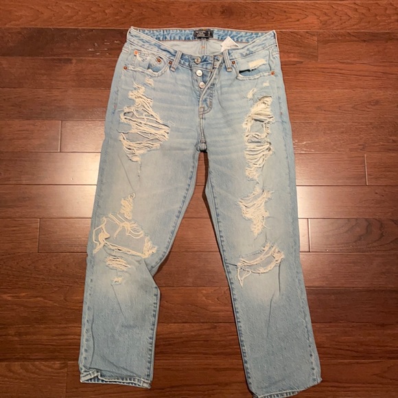 Abercrombie jeans - Picture 1 of 3